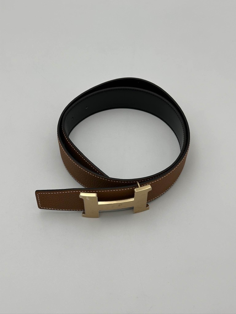 Hermes belt