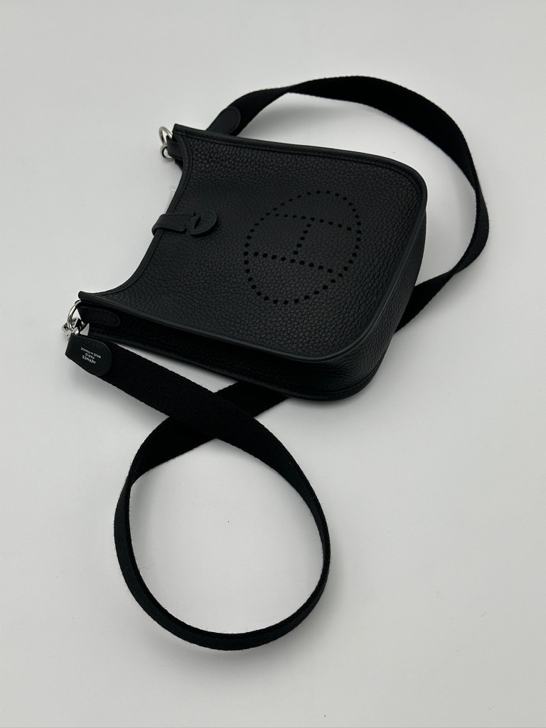 Hermes Evelyne Mini TPM bag