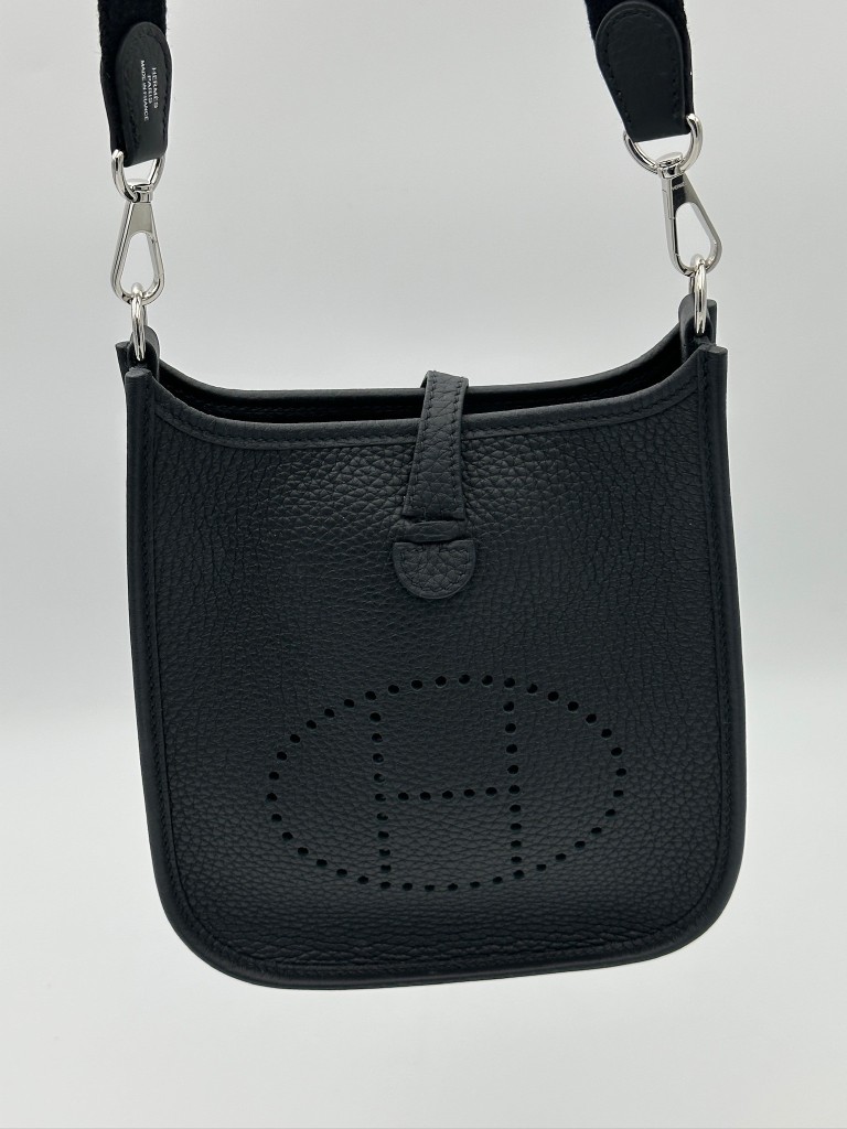 Hermes Evelyne Mini TPM bag