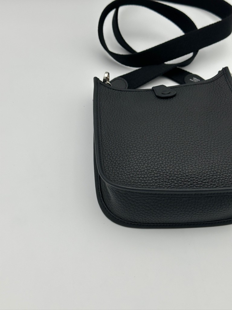 Hermes Evelyne Mini TPM torebka