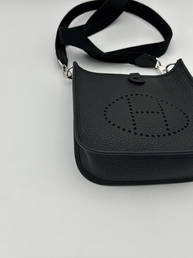 Hermes Evelyne Mini TPM torebka
