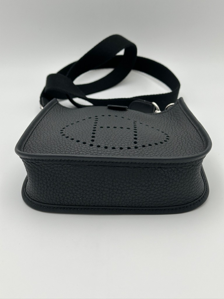 Hermes Evelyne Mini TPM bag
