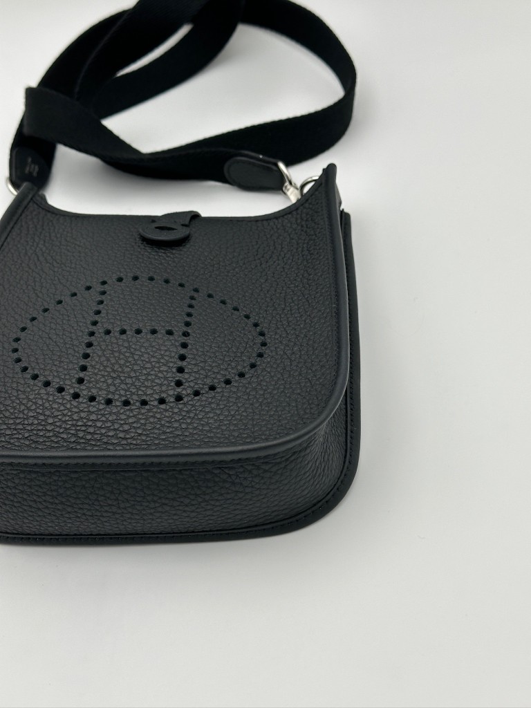 Hermes Evelyne Mini TPM torebka
