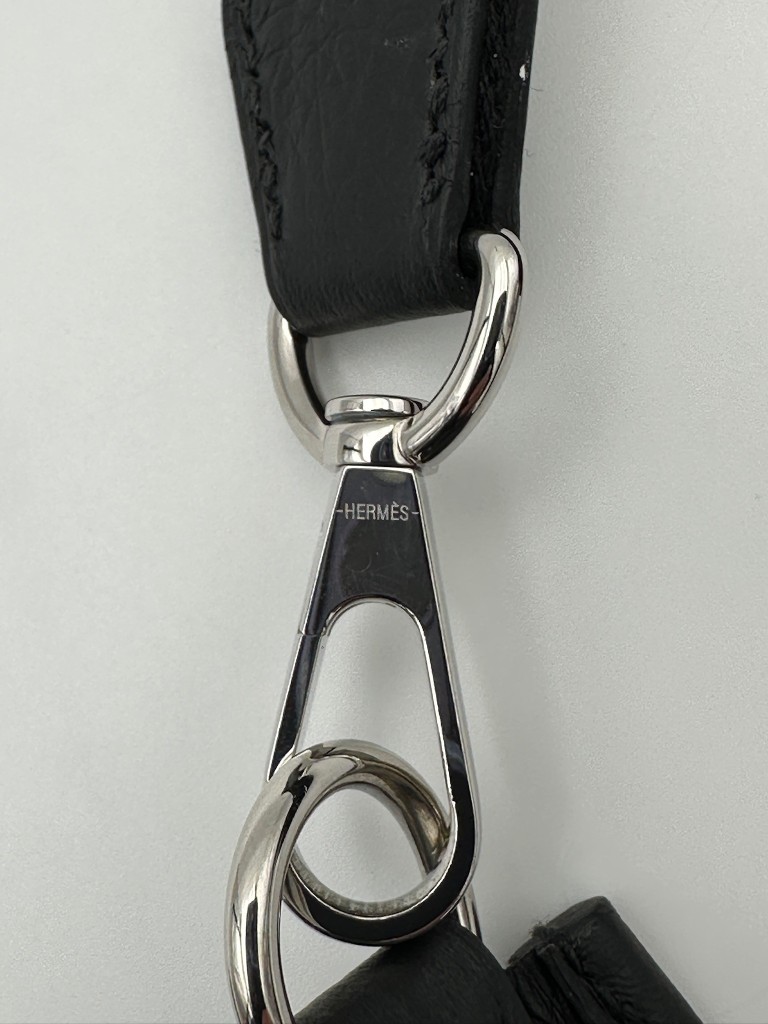 Hermes Evelyne Mini TPM bag