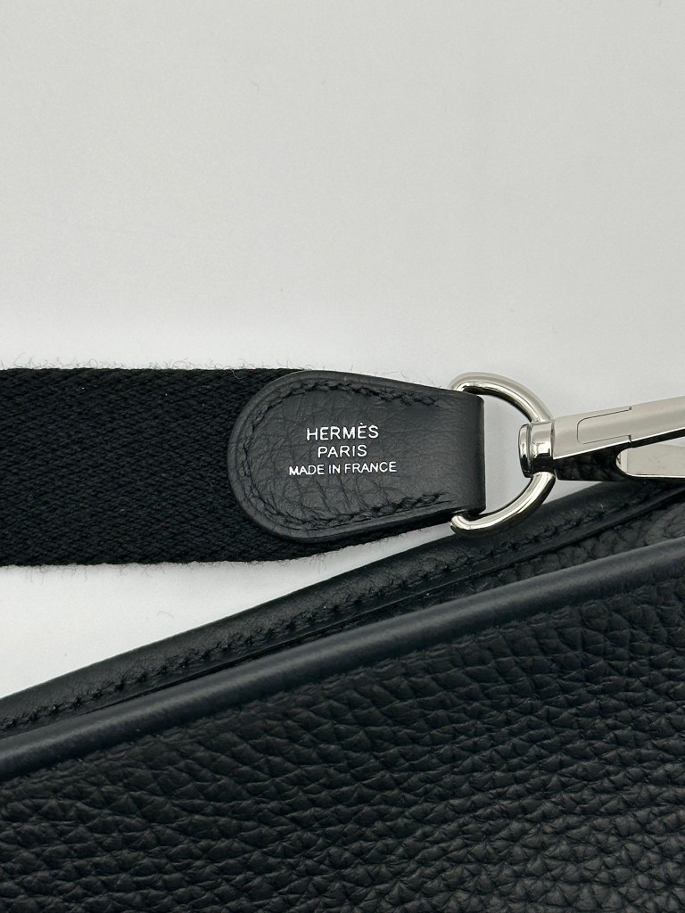 Hermes Evelyne Mini TPM bag