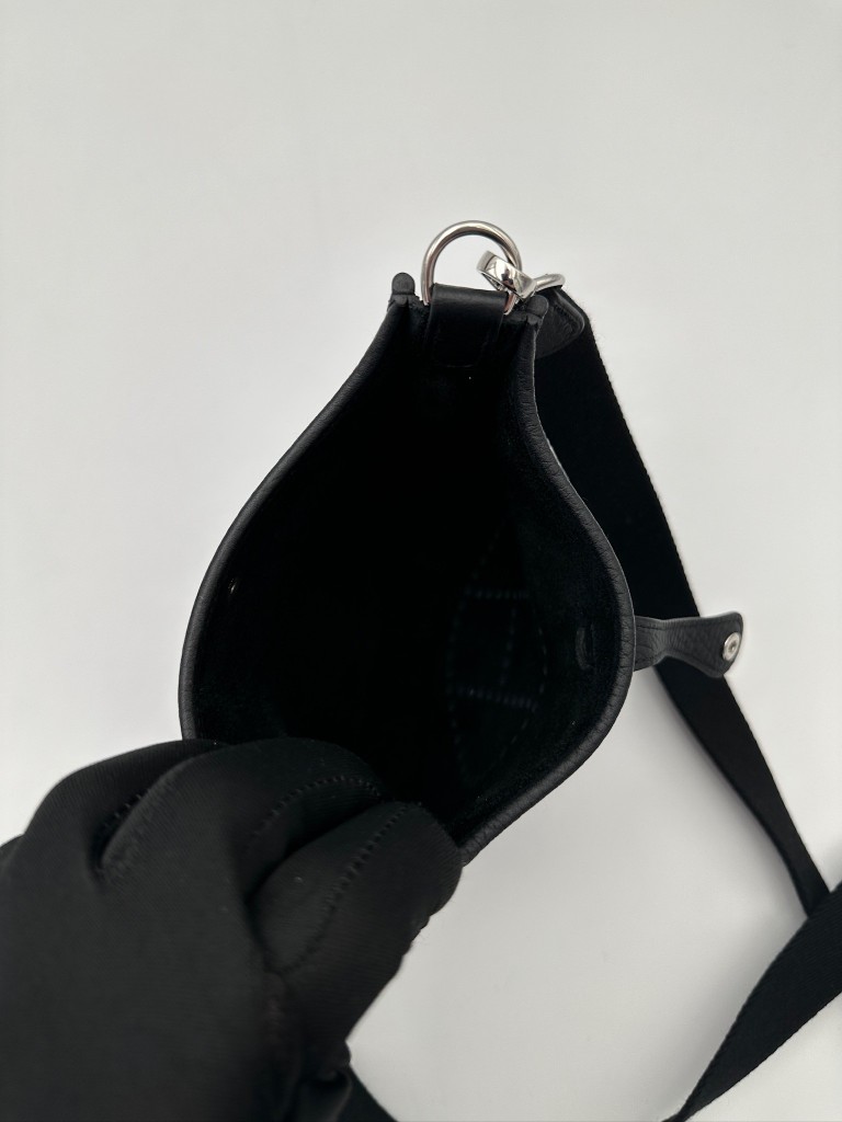 Hermes Evelyne Mini TPM bag