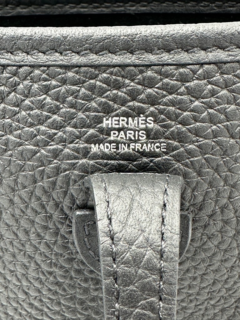 Hermes Evelyne Mini TPM bag