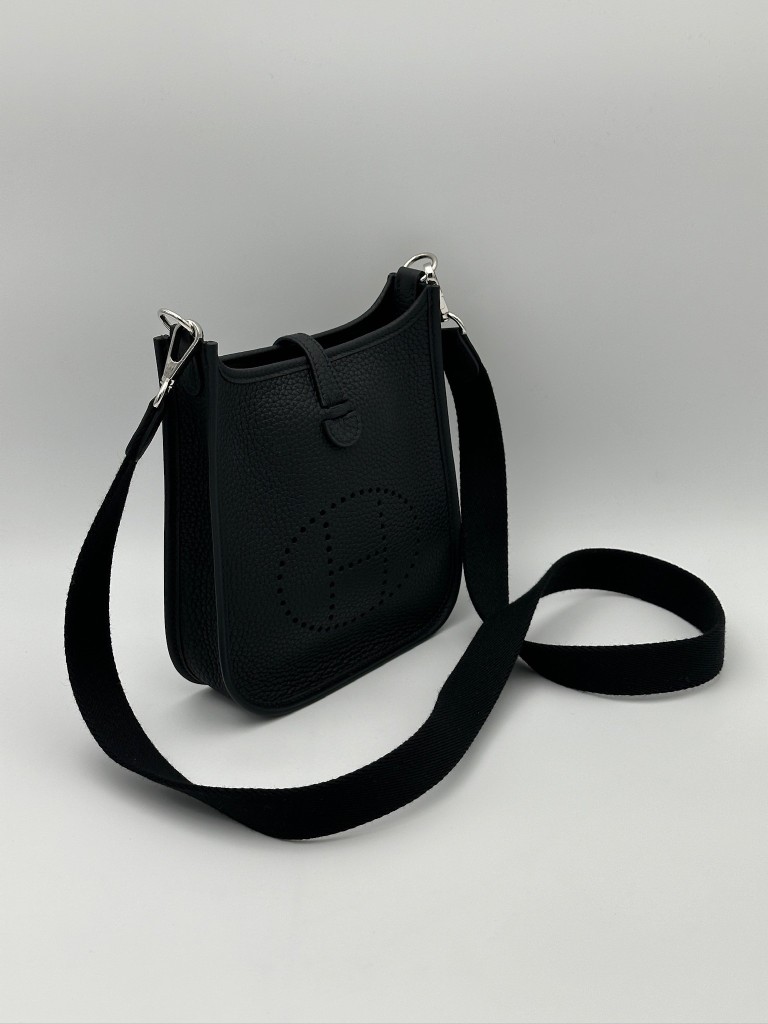 Hermes Evelyne Mini TPM bag