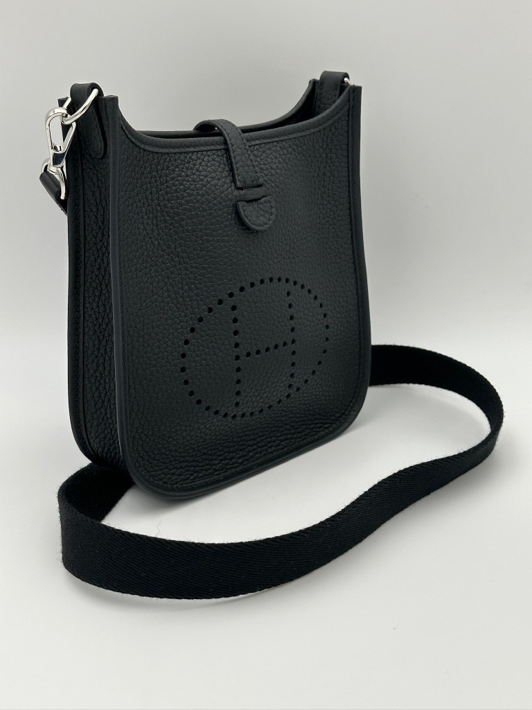 Hermes Evelyne Mini TPM bag