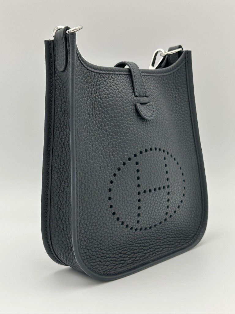 Hermes Evelyne Mini TPM bag