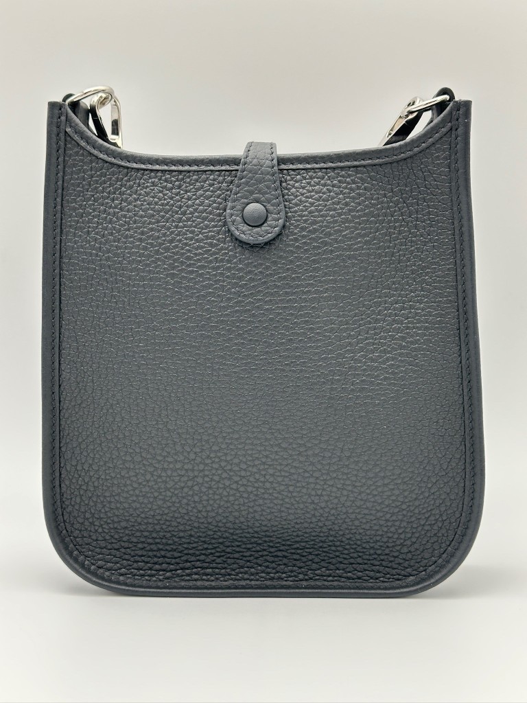 Hermes Evelyne Mini TPM torebka