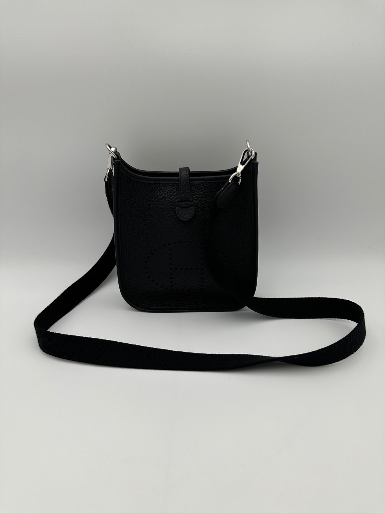 Hermes Evelyne Mini TPM bag
