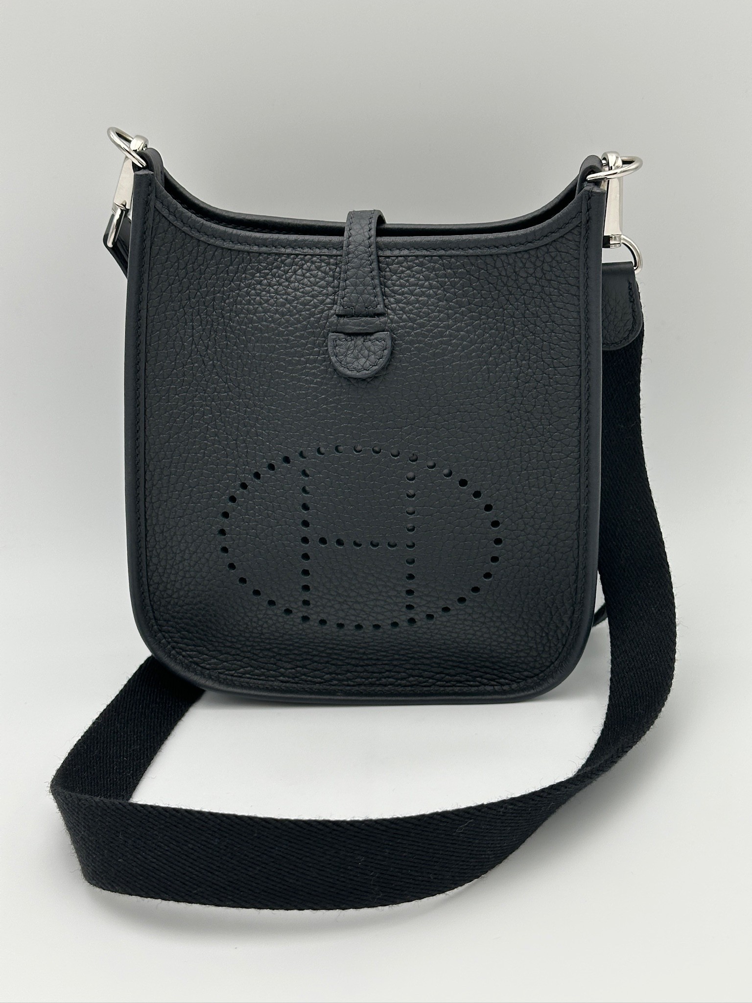 Hermes Evelyne Mini TPM bag