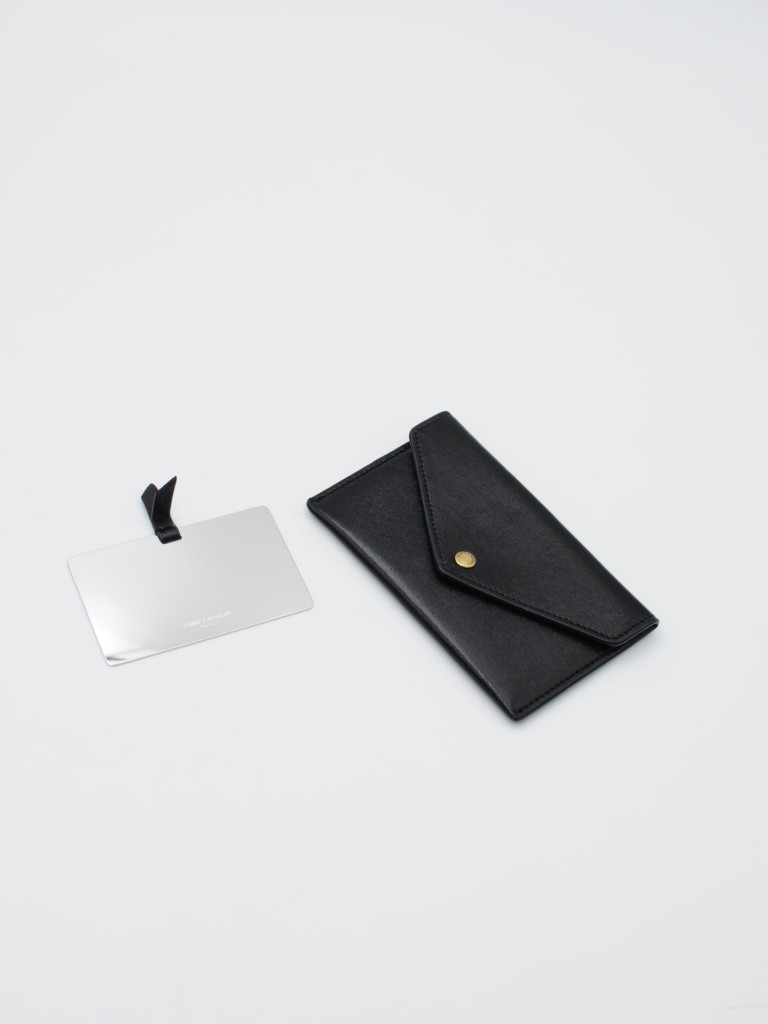 Saint Laurent Loulou small shoulder bag