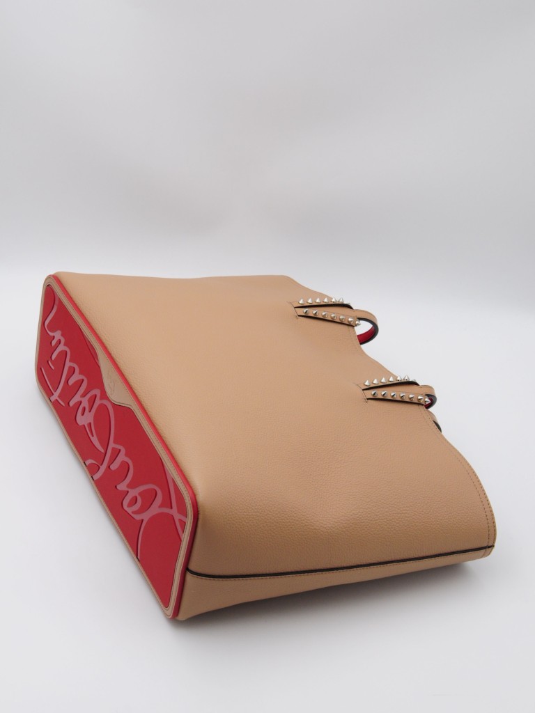 Christian Louboutin East West Cabata Tote torebka