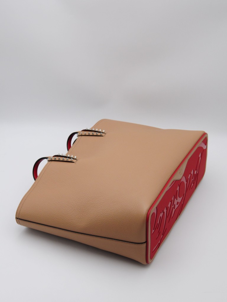 Christian Louboutin East West Cabata Tote torebka