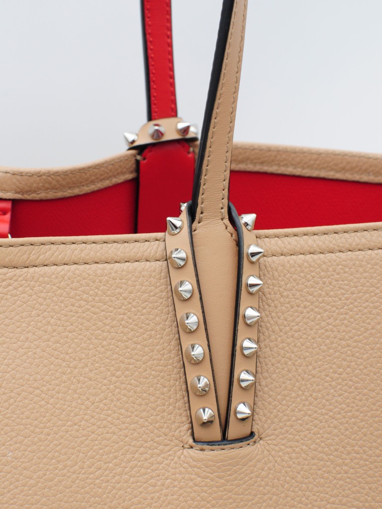 Christian Louboutin East West Cabata Tote torebka