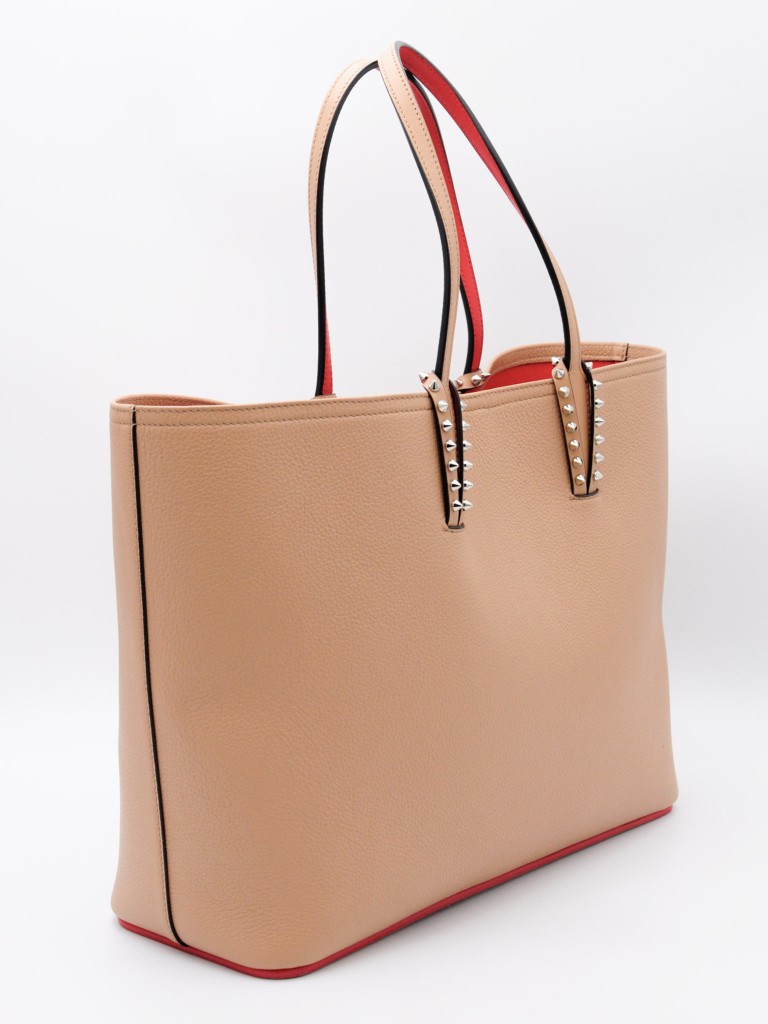 Christian Louboutin East West Cabata Tote torebka