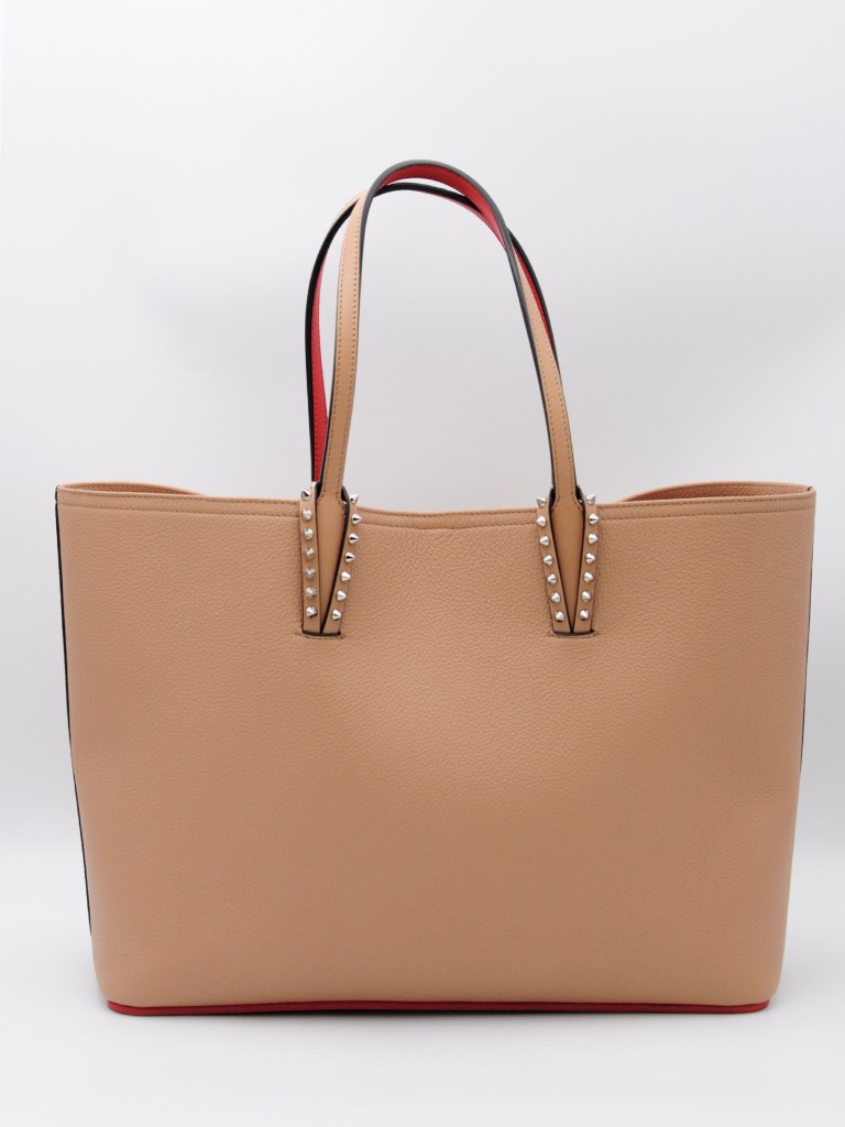 Christian Louboutin East West Cabata Tote torebka