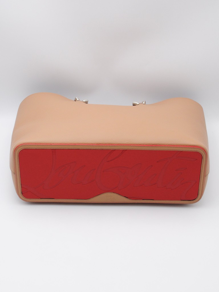 Christian Louboutin East West Cabata Tote bag