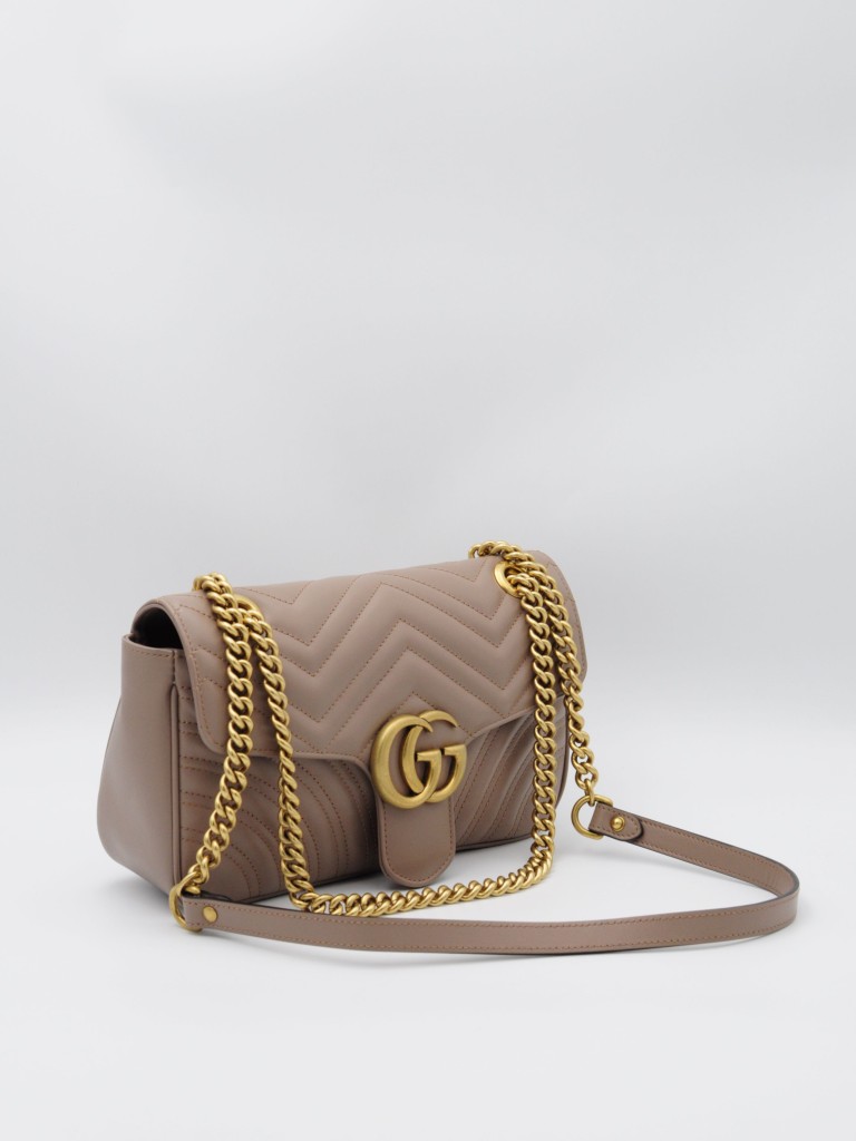 Gucci Marmont Small torebka