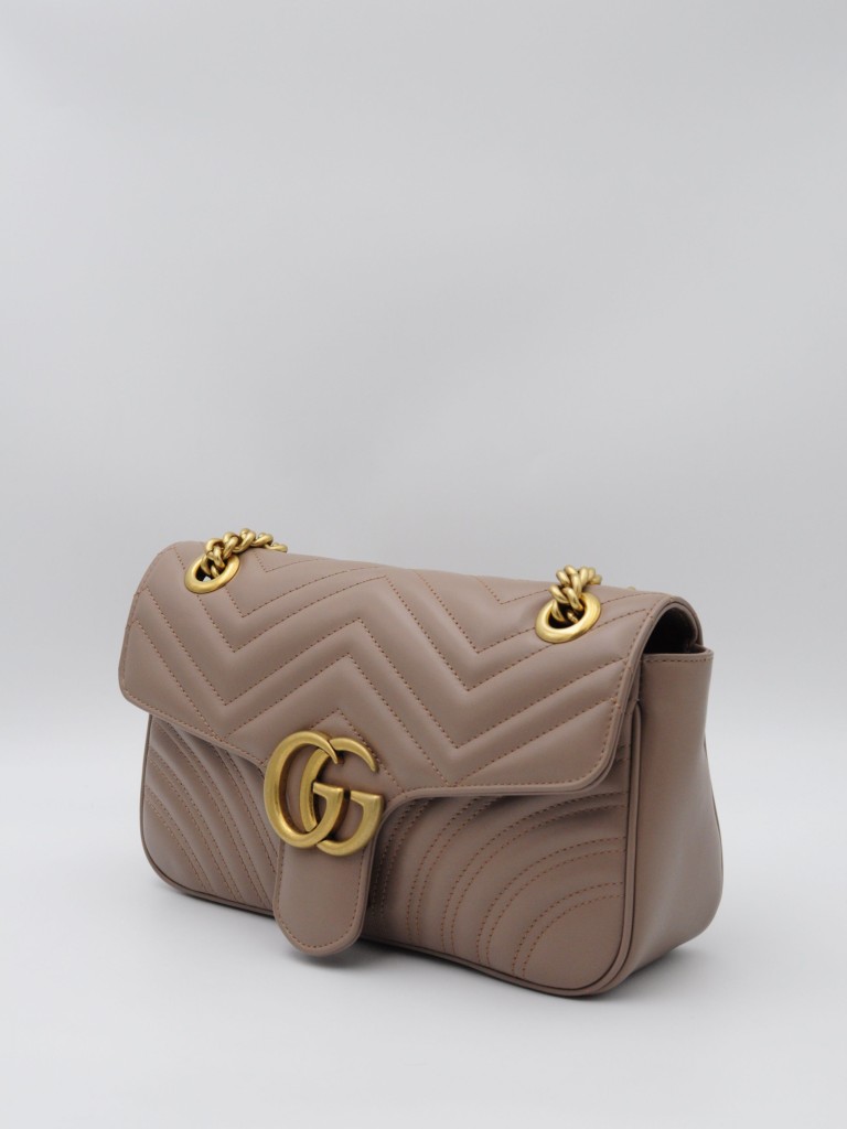 Gucci Marmont Small torebka