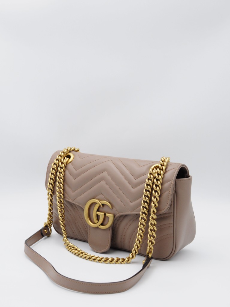 Gucci Marmont Small torebka