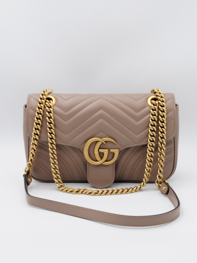 Gucci Marmont Small torebka