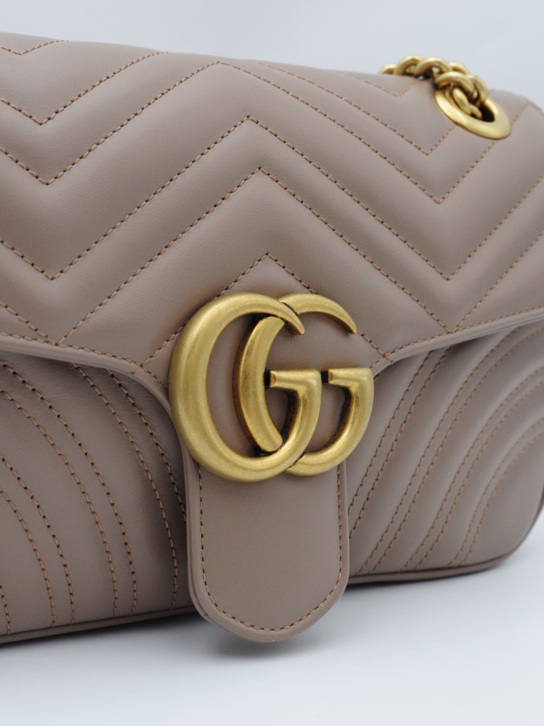 Gucci Marmont Small torebka
