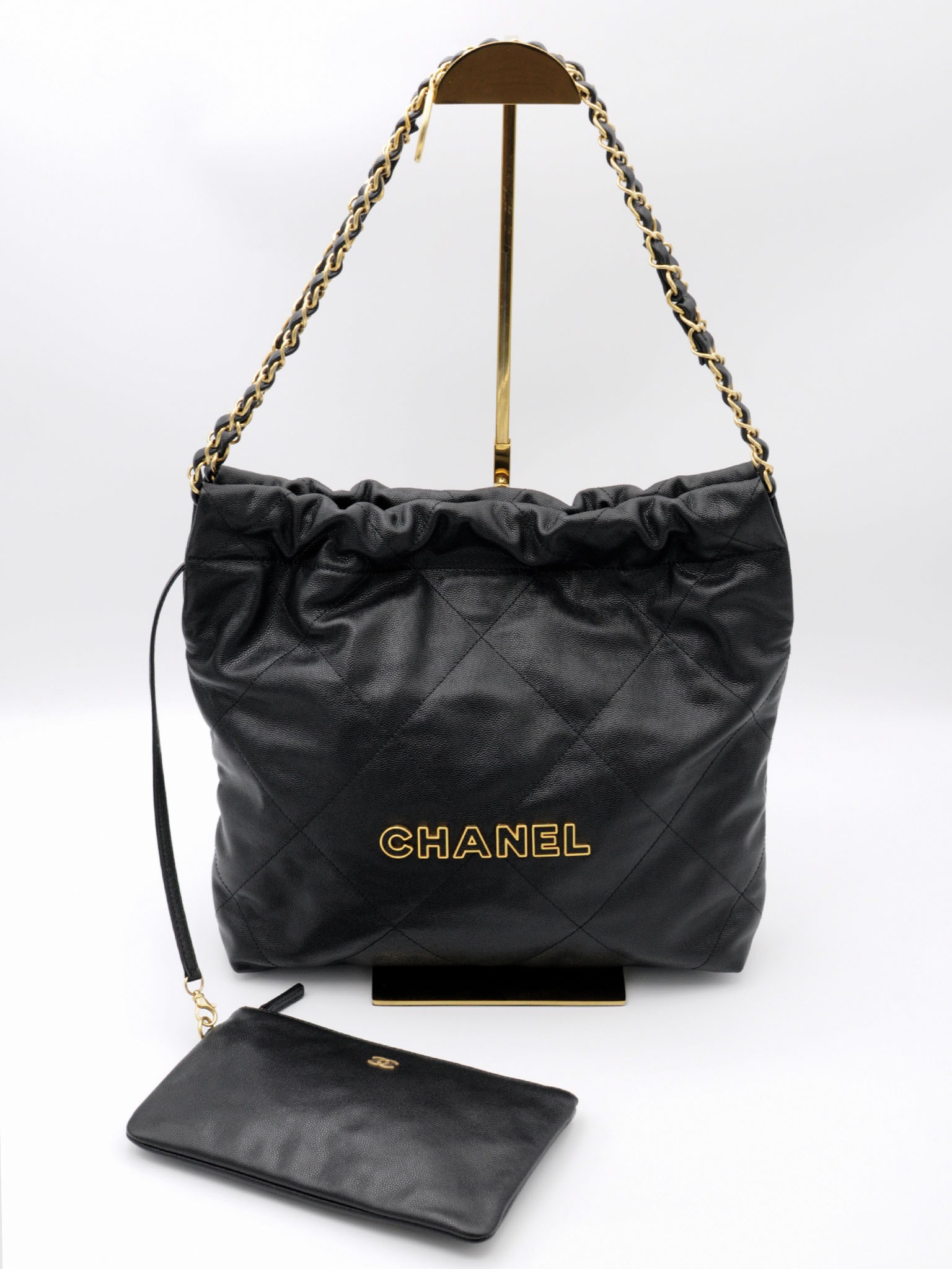 Chanel 22 Small bag