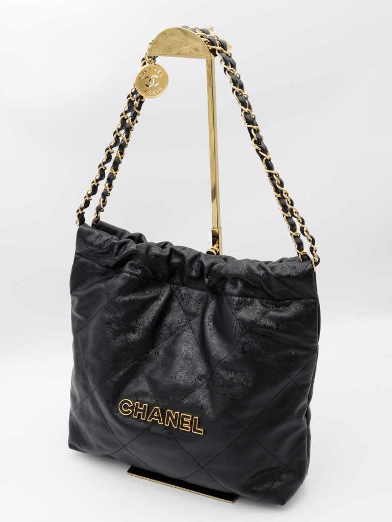 Chanel 22 Small bag