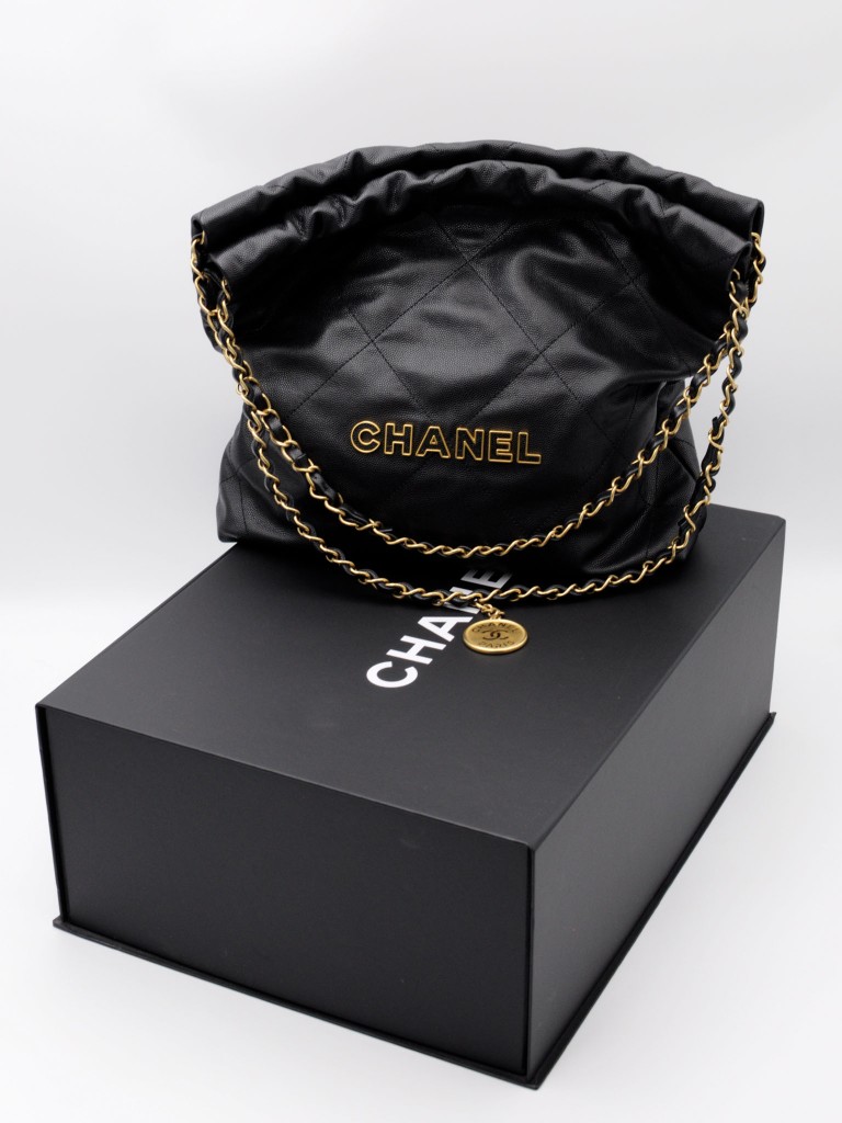 Chanel 22 Small bag