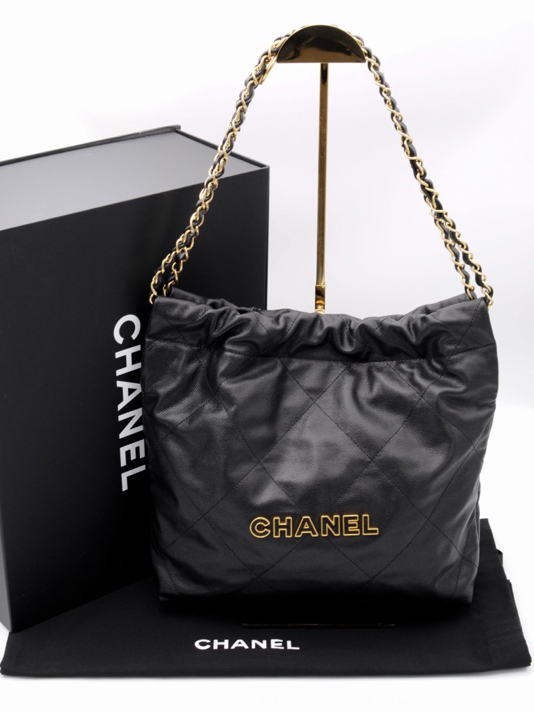 Chanel 22 Small bag
