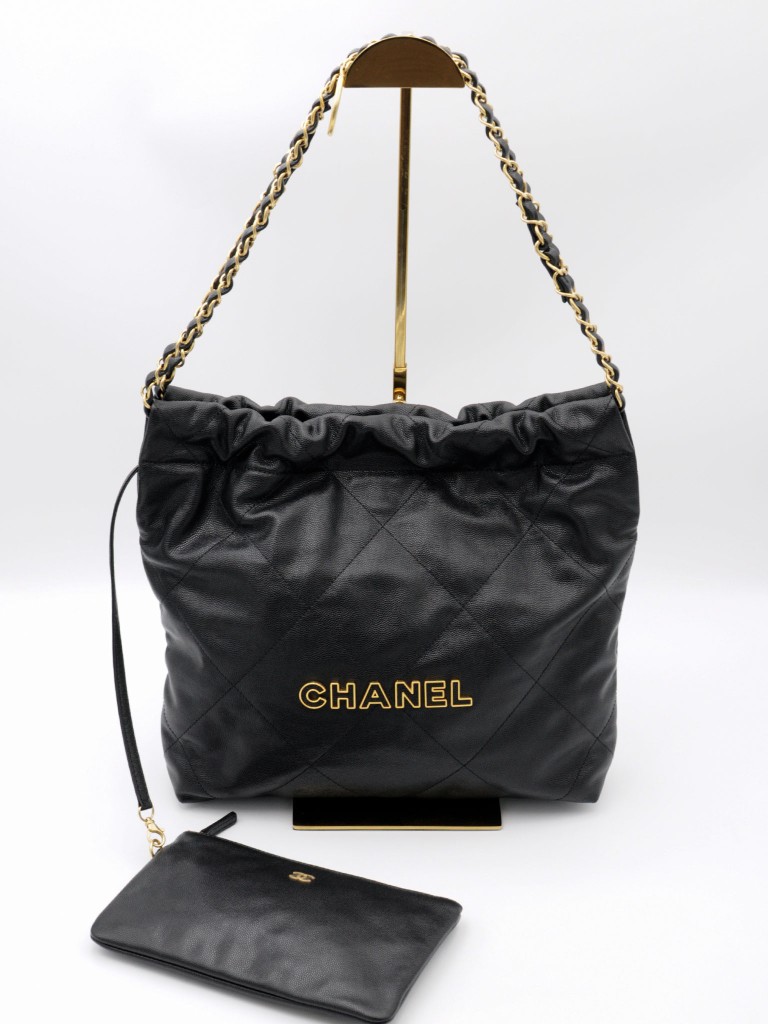 Chanel 22 Small bag