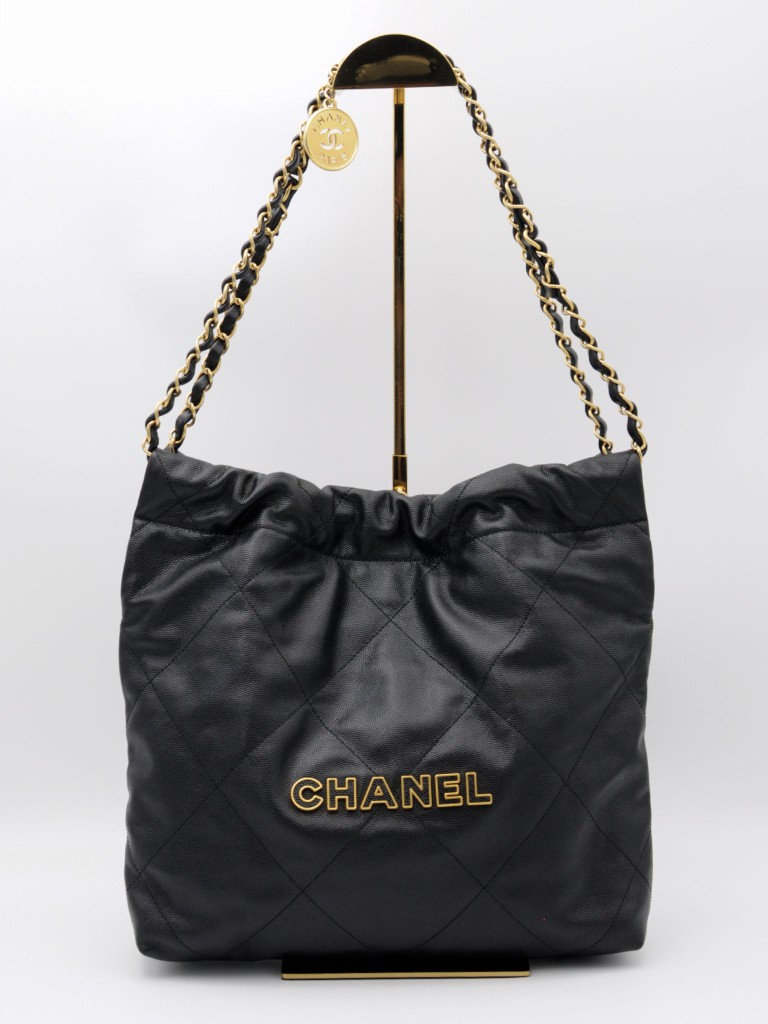 Chanel 22 Small bag