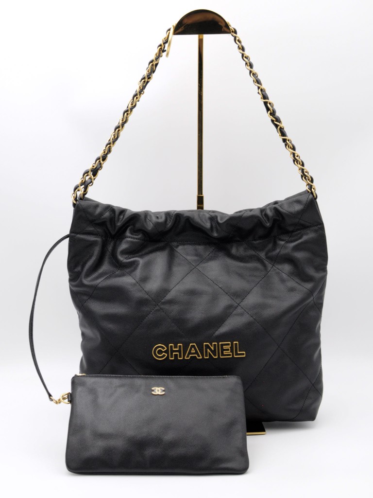 Chanel 22 Small bag