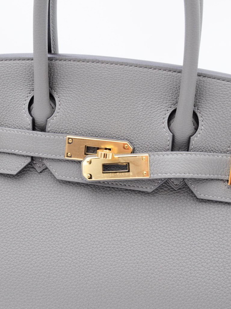 Hermes Birkin 30 bag