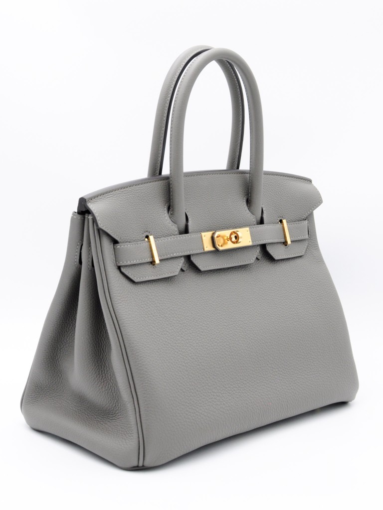 Hermes Birkin 30 torebka
