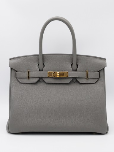Hermes Birkin 30 bag