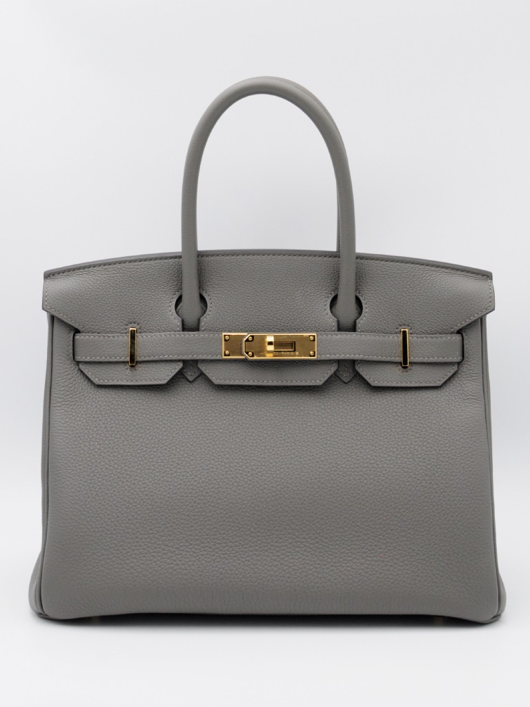 Hermes Birkin 30 bag