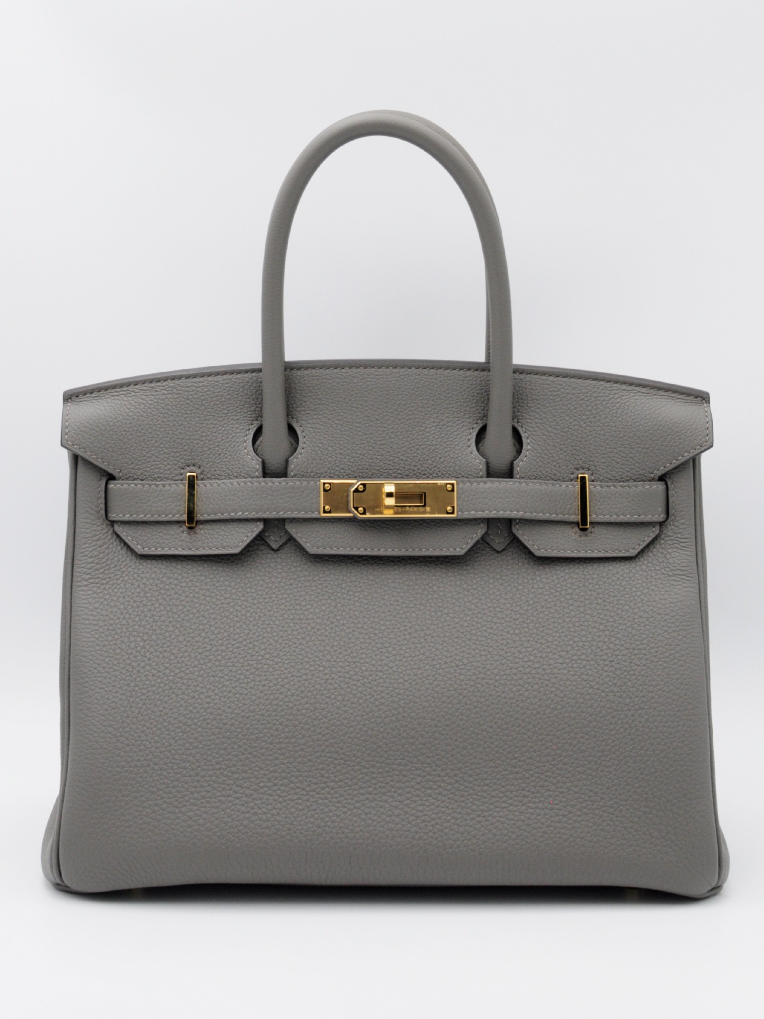 Hermes Birkin 30 bag
