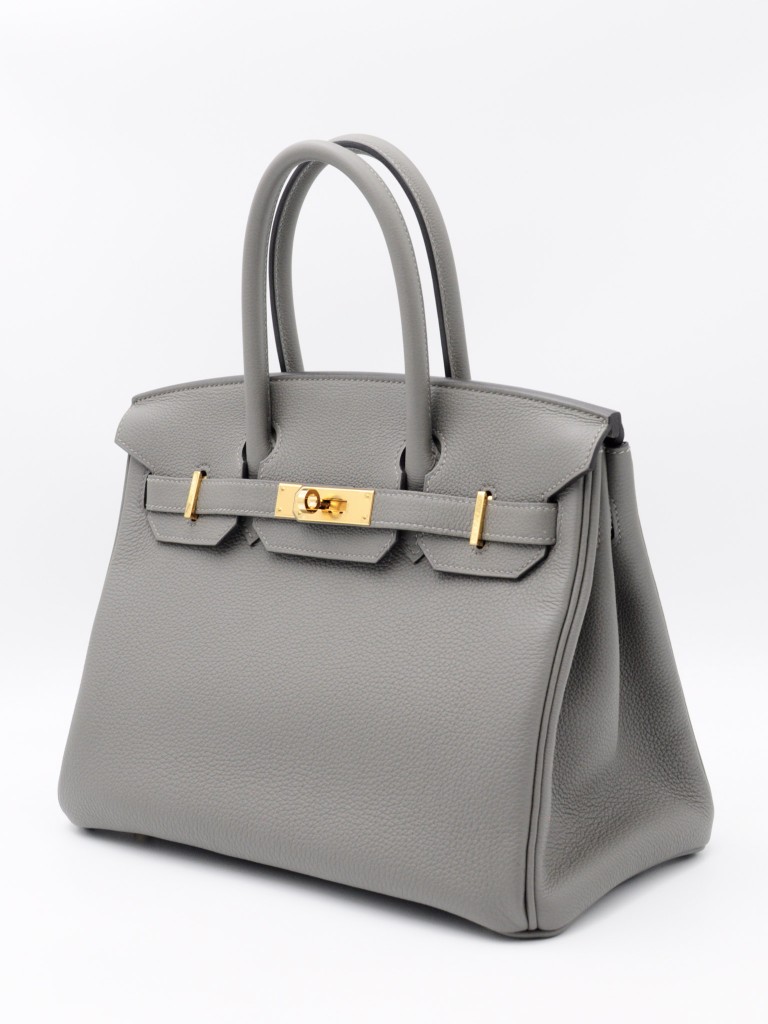 Hermes Birkin 30 bag