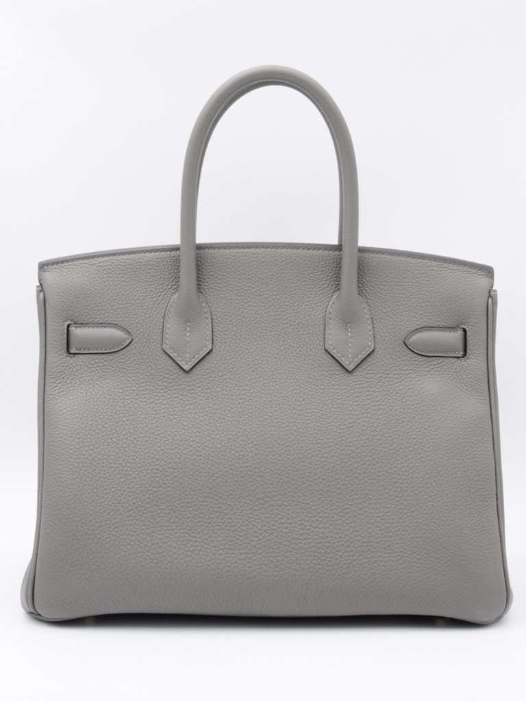 Hermes Birkin 30 bag