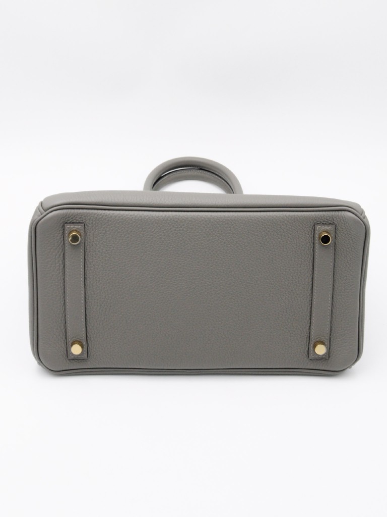 Hermes Birkin 30 torebka