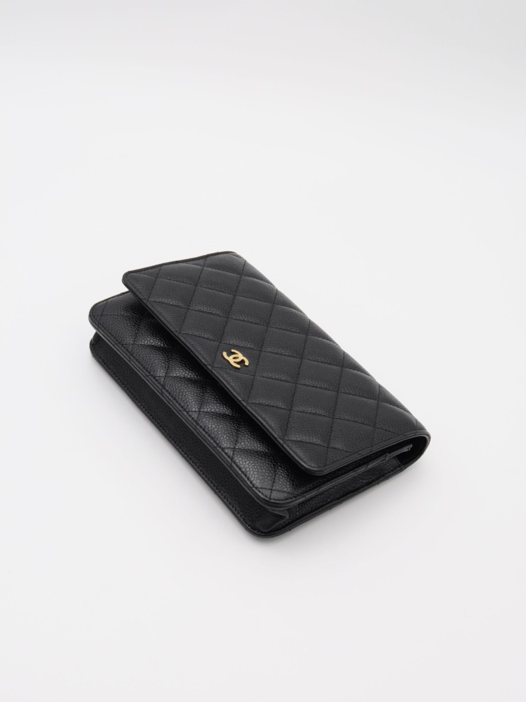 Chanel Wallet on Chain torebka