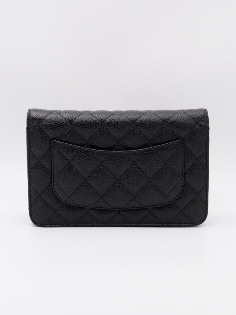 Chanel Wallet on Chain torebka