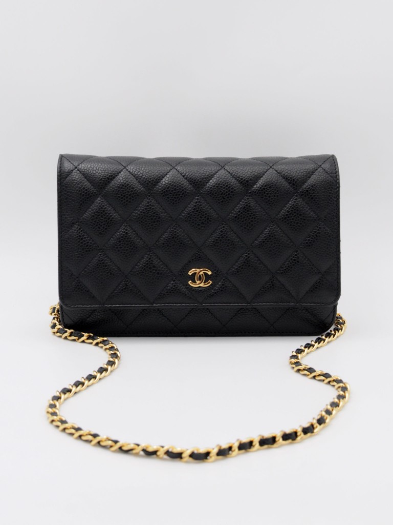 Chanel Wallet on Chain torebka