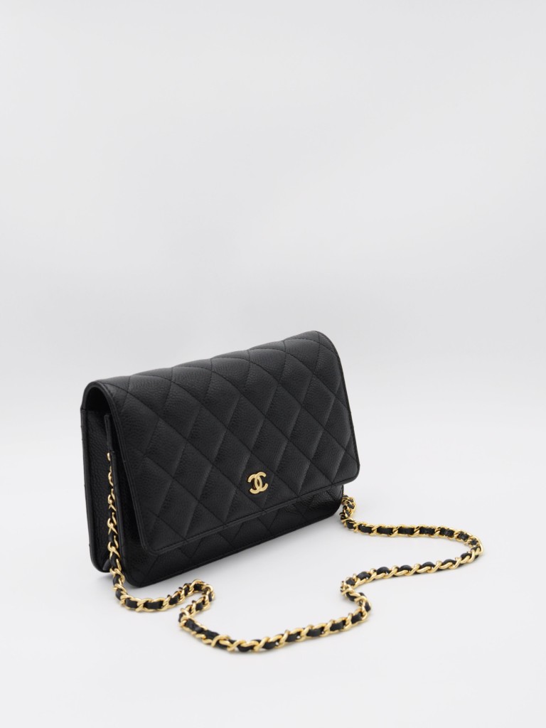 Chanel Wallet on Chain torebka