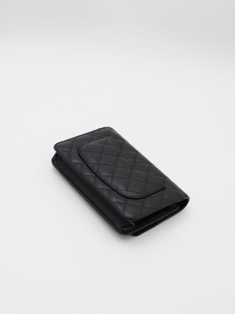Chanel Wallet on Chain torebka