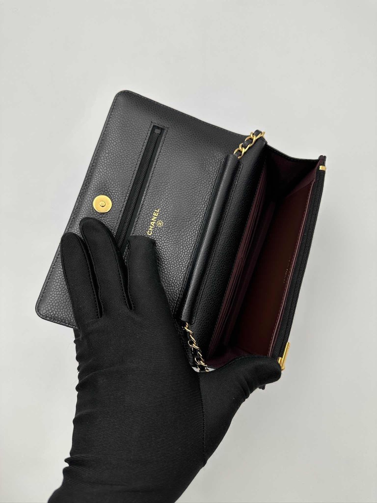 Chanel Wallet on Chain torebka
